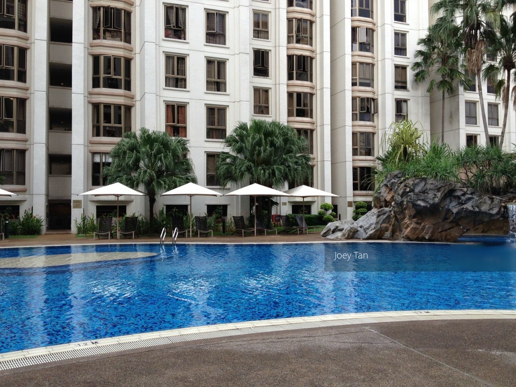 Parkview Apartments (D23), Apartment #118146852